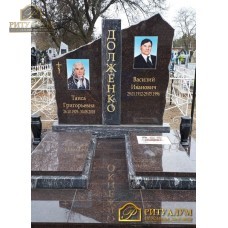 Элитный памятник №44 — ritualum.ru