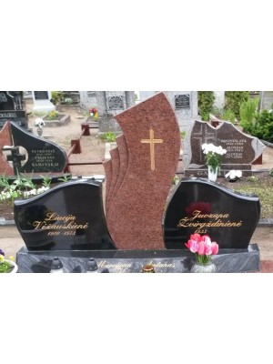 Европейский памятник №63 — ritualum.ru Европейский памятник №63 — ritualum.ru