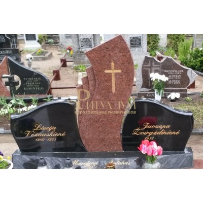 Европейский памятник №63 — ritualum.ru