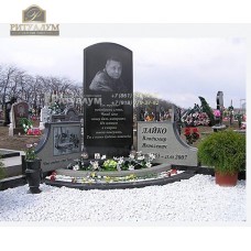 Элитный памятник №201 — ritualum.ru