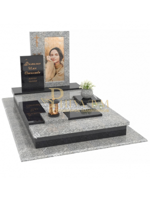 Мемориальный комплекс 025 — ritualum.ru Мемориальный комплекс 025 — ritualum.ru