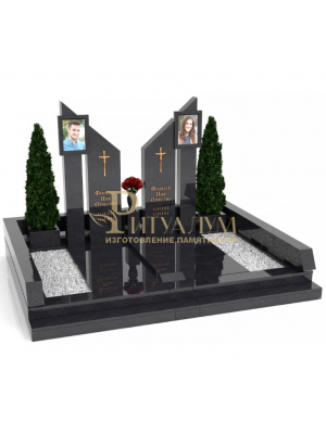 Мемориальный комплекс 047 — ritualum.ru Мемориальный комплекс 047 — ritualum.ru