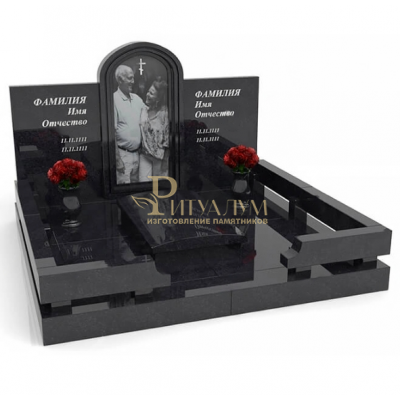Мемориальный комплекс 091 — ritualum.ru
